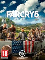 Far Cry 5: Gold Edition [v 1.011 + DLCs] (2018) PC | Repack  xatab